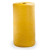 chemical absorbent rolls