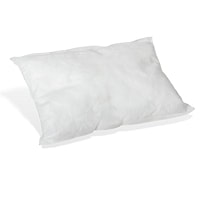 oil absorbent pillow