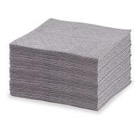 universal absorbent pads